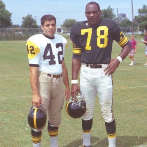 vintage Steelers Christmas, 3/$10 - Picture 4 of 4